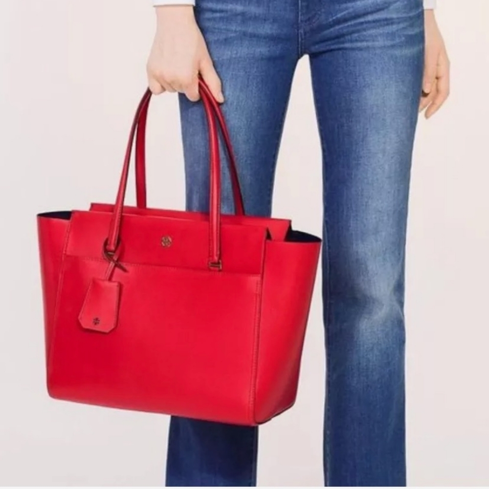 Tory Burch Parker tote